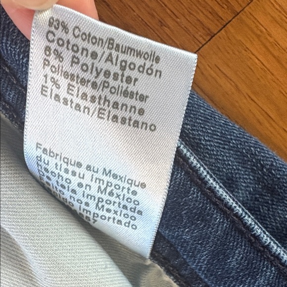 AG Adriano Goldschmied Everett Slim Straight Leg Jeans Size 32x32 - Picture 10 of 10